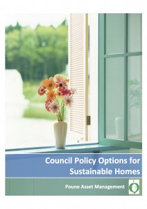 Council Policy Options