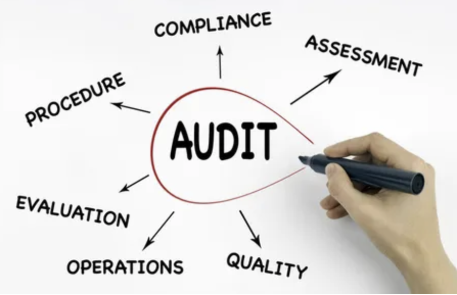 Audit