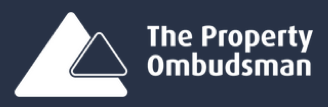 Logo - Prop Ombudsman