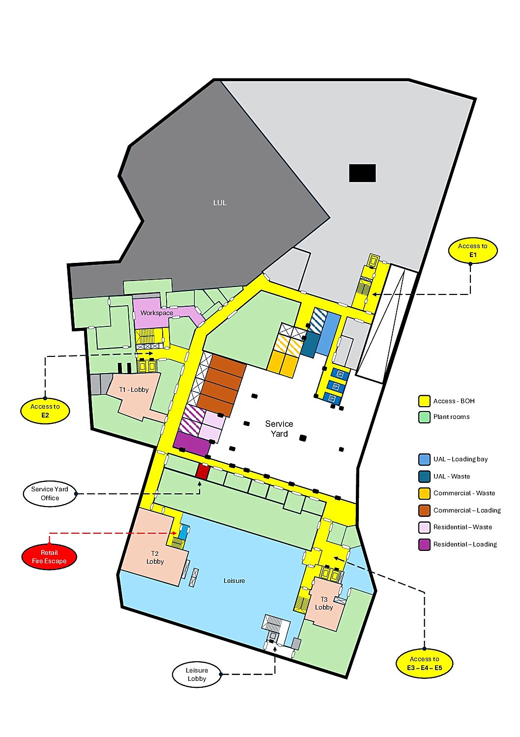 Estate Layout — cover preview