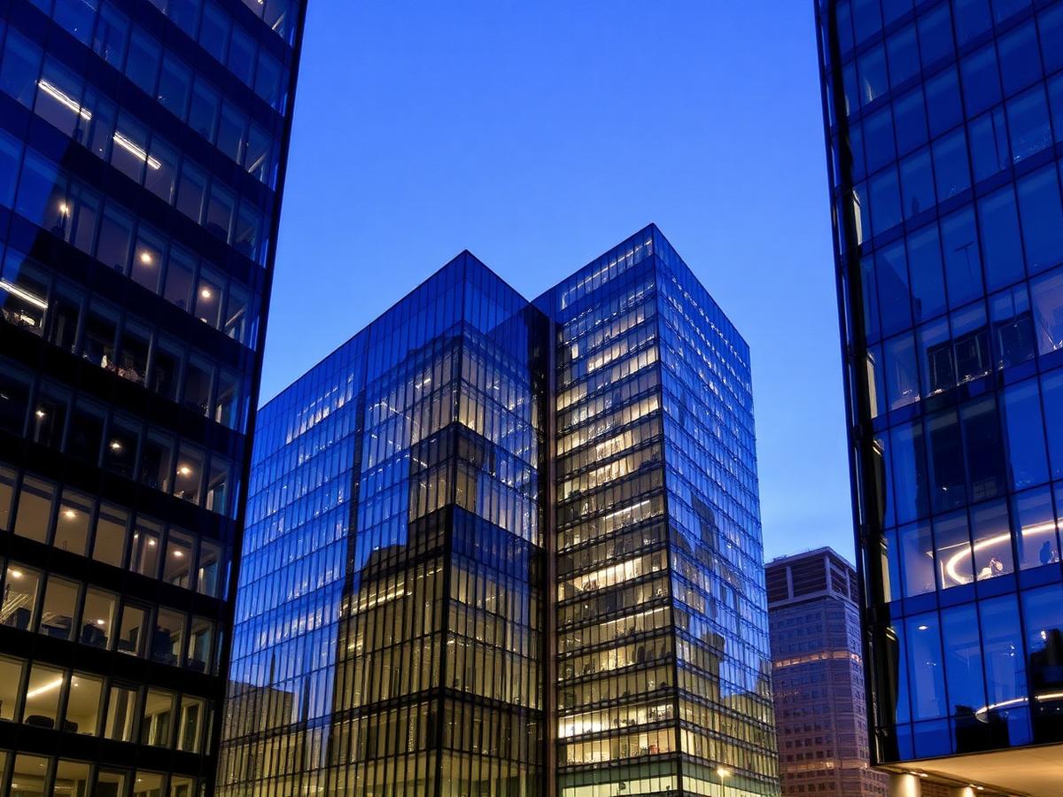 Commercial Property Management