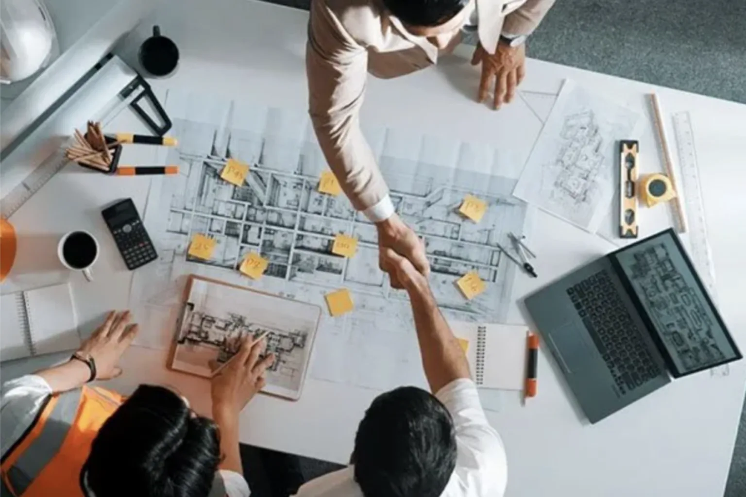 £600M large and complex mixed-use estate in London