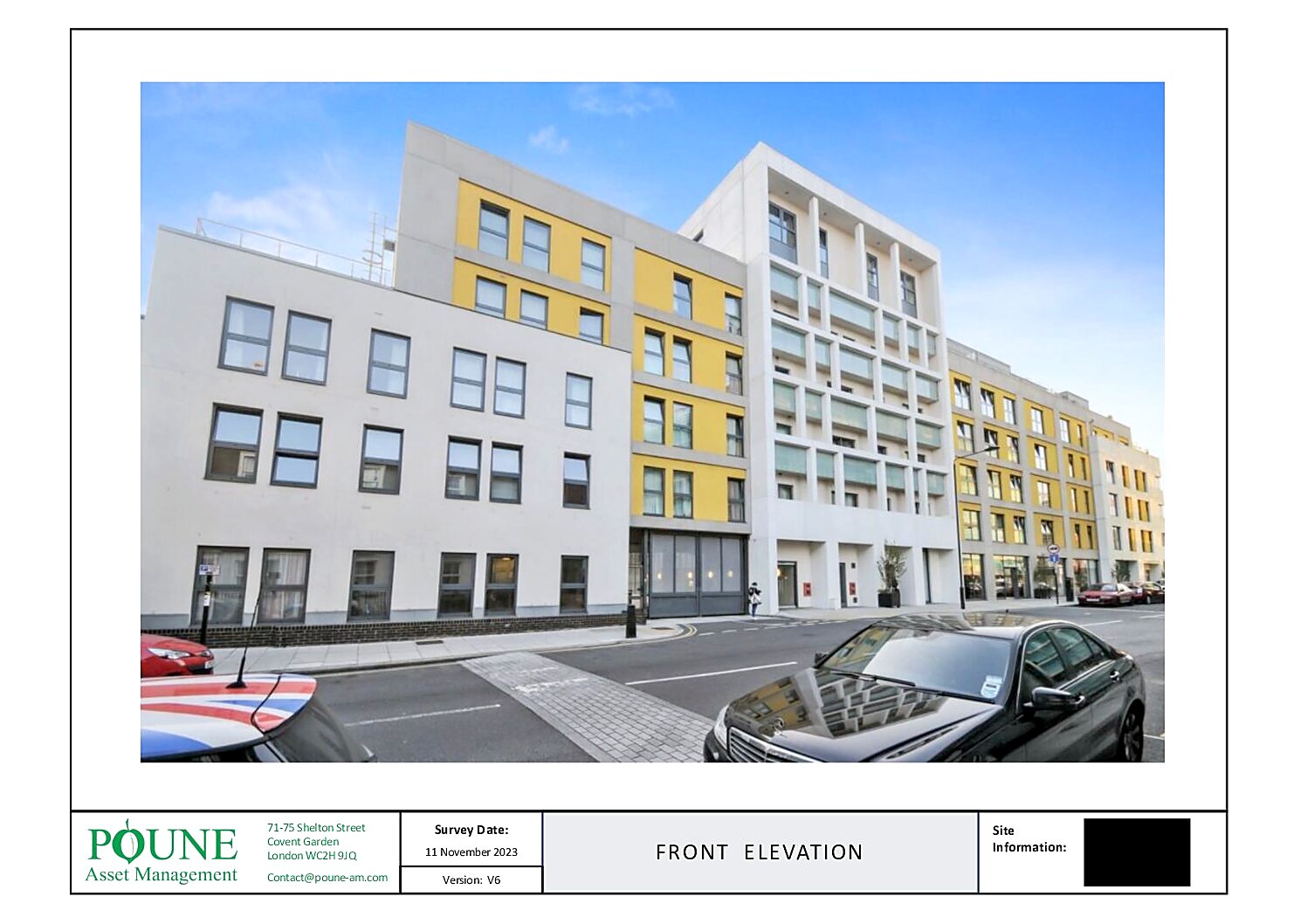 PIB - Large and Complex Estate — cover preview