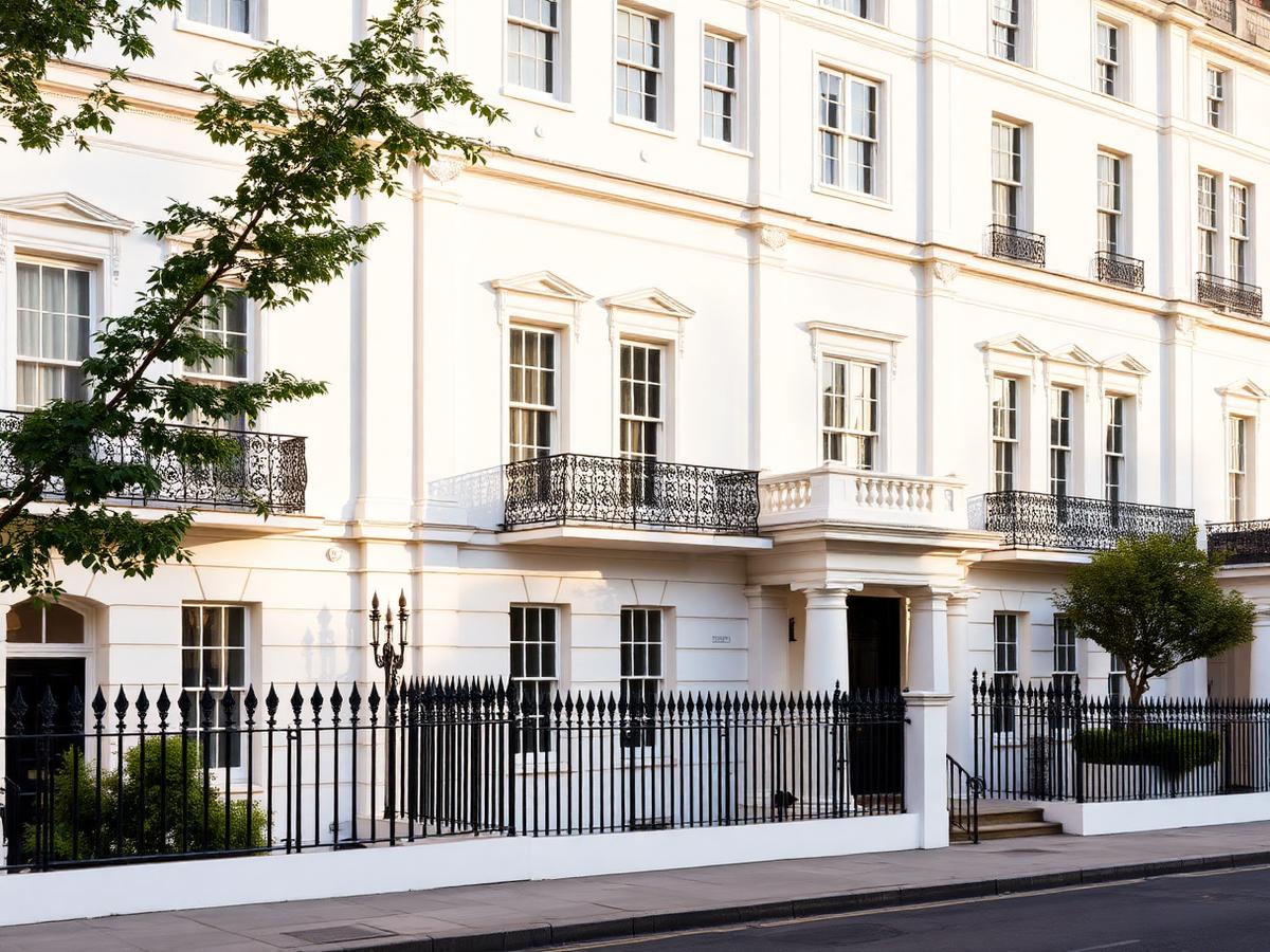 Residential Block Management